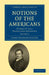 Notions of the Americans: Volume 1 by James Fenimore Cooper