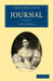 Journal: Volume 1 by Fanny Kemble