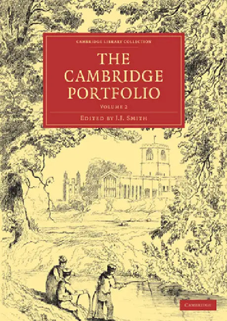 The Cambridge Portfolio by J. J. Smith