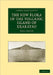 The New Flora of the Volcanic Island of Krakatau by Ernst Alfred