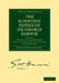 The Scientific Papers of Sir George Darwin: Figures of Equilibrium of Rotating Liquid and Geophysical Investigations by George Howard Darwin