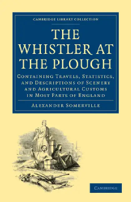 The Whistler at the Plough by Alexander Somerville