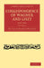 Correspondence of Wagner and Liszt 1854-1861: Volume 2 by Francis Hueffer