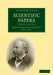 Scientific Papers by Robert John Strutt, Baron John William Strutt Rayleigh, John William Strutt