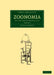 Zoonomia by Erasmus Darwin