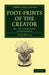 Foot-Prints of the Creator by Hugh Miller