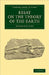 Essay on the Theory of the Earth by Georges Baron Cuvier