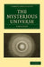 The Mysterious Universe by James Jeans, Jeans James