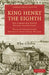 King Henry the Eighth by William Shakespeare, John Dover Wilson