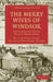 The Merry Wives of Windsor by William Shakespeare, John Dover Wilson