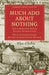 Much Ado About Nothing by William Shakespeare, John Dover Wilson