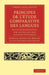 Principes de l'Étude Comparative Des Langues: Suivis d'Observations Sur Les Racines Des Langues Sémitiques by Andreas Adoph Von Merian, Julius Heinrich Klaproth
