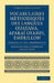 Vocabulaires Methodiques Des Langues Ouayana, Aparai Oyampi, Emerillon: Precedes D Une Introduction by Henri Coudreau, Lucien Adam