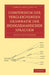 Compendium Der Vergleichenden Grammatik Der Indogermanischen Sprachen by August Schleicher