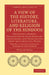 A View of the History, Literature, and Religion of the Hindoos by William Ward, Ward William