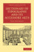 Dictionary of Typography and Its Accessory Arts by John Southward, Southward John