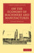 On the Economy of Machinery and Manufactures by Babbage, Charles