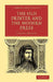 The Old Printer and the Modern Press by Charles Knight