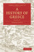 A History of Greece by George Grote