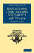 Educational Charters and Documents 598 to 1909 by Arthur F. Leach
