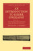 An Introduction to Greek Epigraphy - Volume 1 by E. S. Roberts