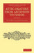 Attic Orators from Antiphon to Isaeos - Volume 2 by Richard Claverhouse Jebb