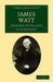 James Watt: Craftsman and Engineer by H. W. Dickinson