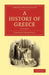 A History of Greece by Connop Thirlwall