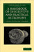 A Handbook of Descriptive and Practical Astronomy by George Frederick Chambers