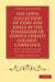 The Lewis Collection of Gems and Rings in the Possession of Corpus Christi College, Cambridge: With an Introductory Essay on Ancient Gems by J. Henry Middleton