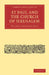 St Paul and the Church of Jerusalem by Knox Wilfred Lawrence, Wilfred Lawrence Knox