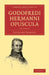 Godofredi Hermanni Opuscula by Gottfried Hermann