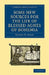 Some New Sources for the Life of Blessed Agnes of Bohemia: Including a Fourteenth-Century Latin Version (Bamberg, Misc. Hist. 146, E. VII, 19): And a by Seton Walter W., Walter W. Seton