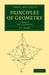 Principles of Geometry by H. F. Baker