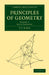 Principles of Geometry by H. F. Baker