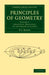 Principles of Geometry by H. F. Baker