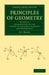 Principles of Geometry by H. F. Baker