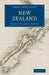 New Zealand by George Augustus Selwyn