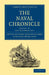The Naval Chronicle - Volume 18 by Clarke James Stanier, McArthur John, James Stanier Clarke