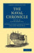The Naval Chronicle - Volume 38 by Clarke James Stanier, McArthur John, James Stanier Clarke