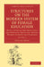 Strictures on the Modern System of Female Education: With a View of the Principles and Conduct Prevalent Among Women of Rank and Fortune by Hannah More