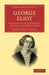 George Eliot by George Willis Cooke