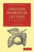 English Women of Letters: Biographical Sketches by Julia Kavanagh