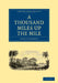 A Thousand Miles Up the Nile by Amelia Ann Blanford Edwards