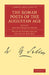The Roman Poets of the Augustan Age by William Young Sellar, W. P. Ker