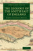 The Geology of the South East of England by Gideon Algernon Mantell, Mantell