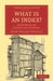 What is an Index? by Henry Benjamin Wheatley