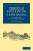 Through England on a Side Saddle by Celia Fiennes