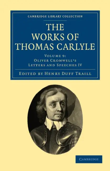 The Works of Thomas Carlyle - Volume 9 by Henry Duff Traill