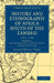 History and Ethnography of Africa South of the Zambesi - Volume 1 by George McCall Theal